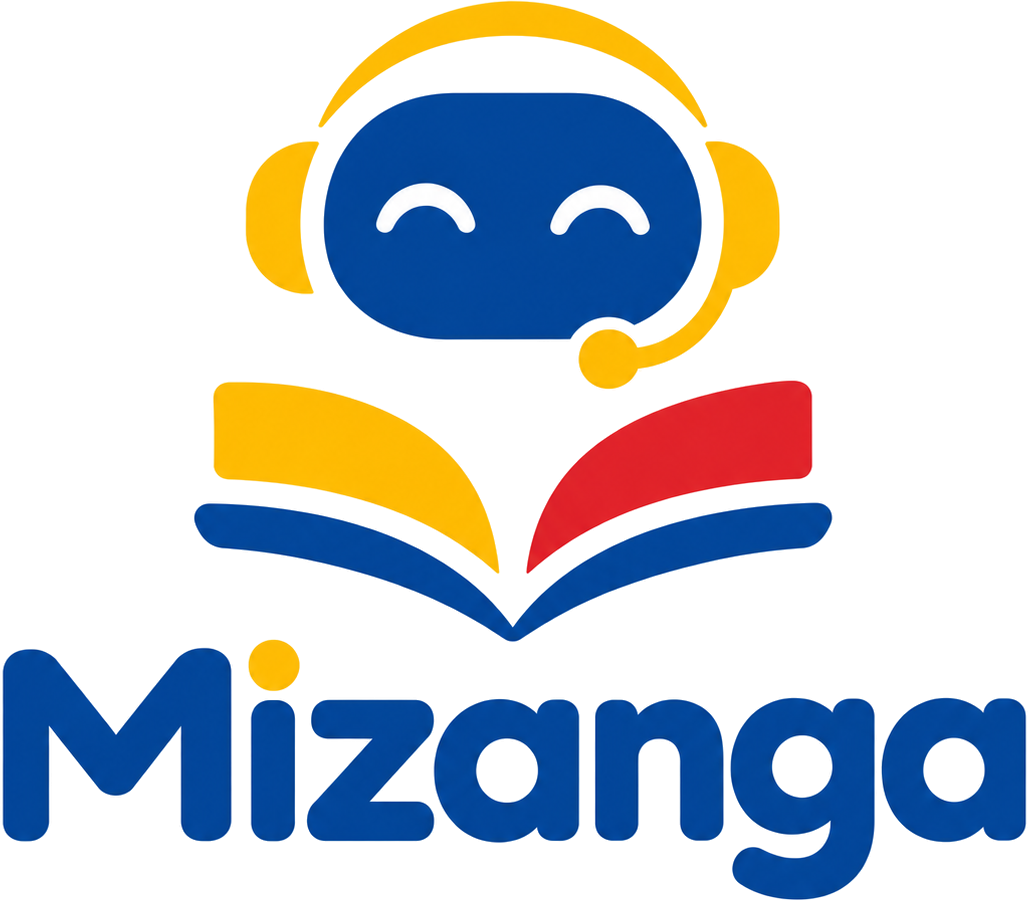 Mizanga
